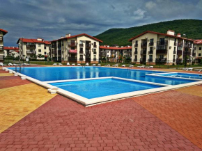 Apartments on Azovskaja 3